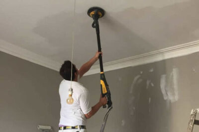 Oisín Butler Painting