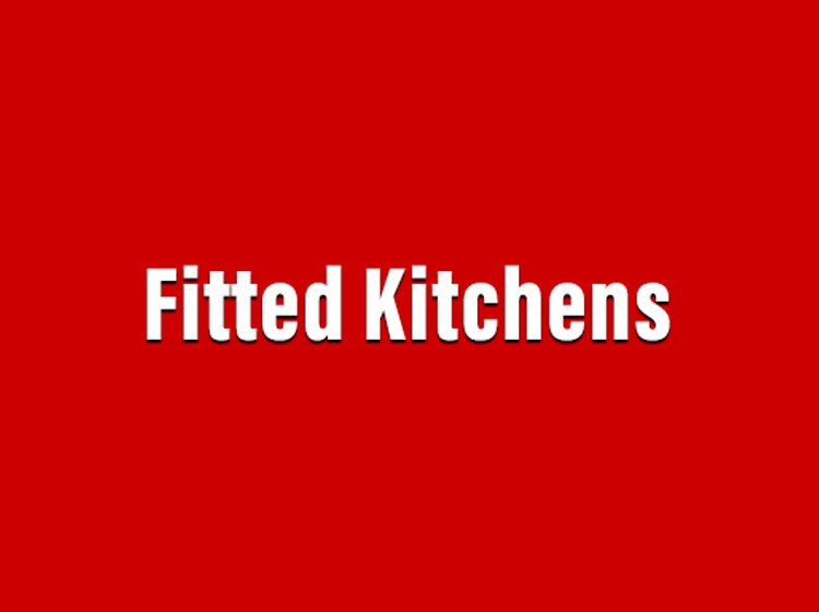 Fitted Kitchens