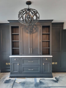 Oisín Butler Painting