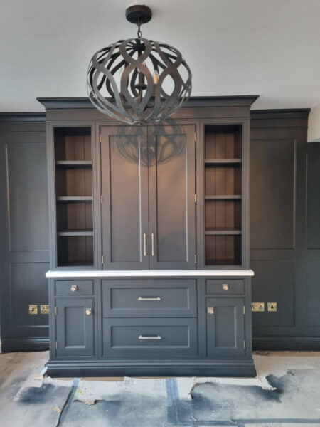 Oisín Butler Painting