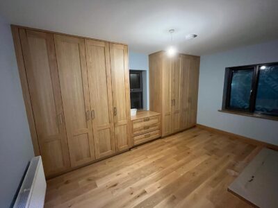 Sean O'Sullivan Carpentry