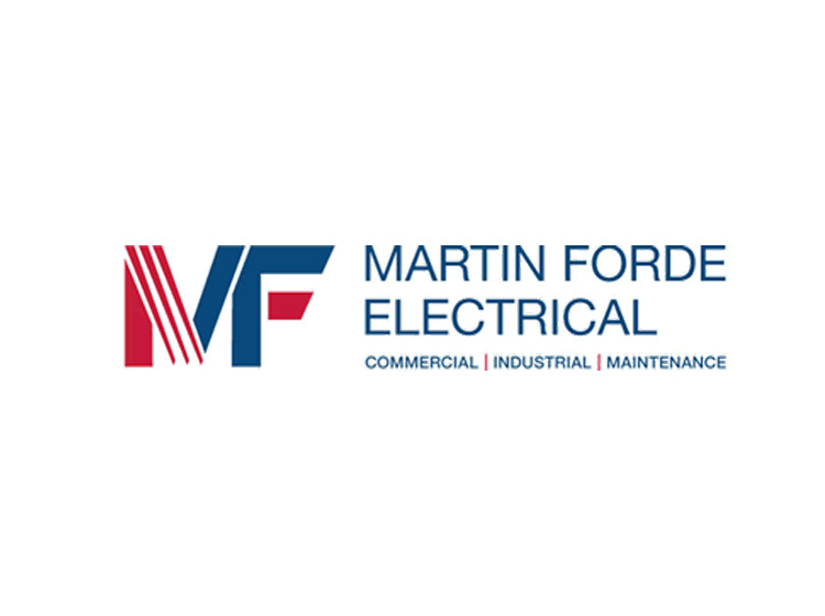 Martin Forde Electrical