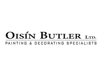 Oisín Butler Painting