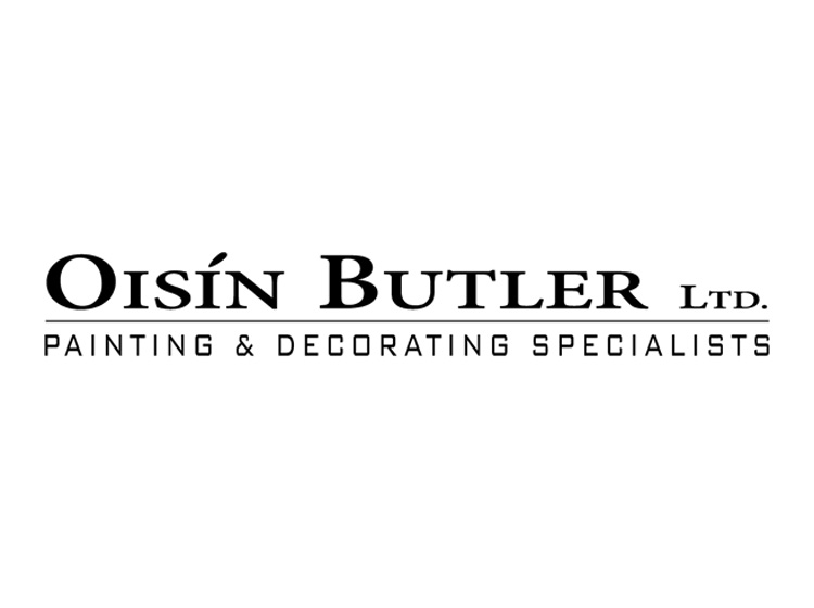 Oisín Butler Painting