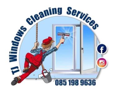 TJ Windows Cleaning