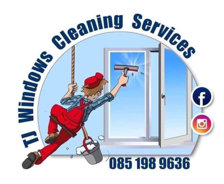 TJ Windows Cleaning