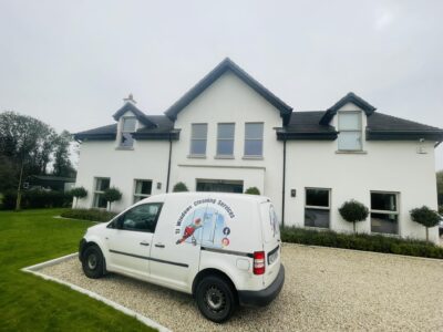 TJ Windows Cleaning
