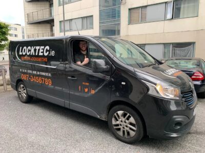Locktec locksmith