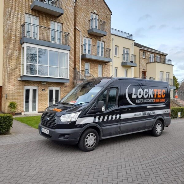 Locktec locksmith