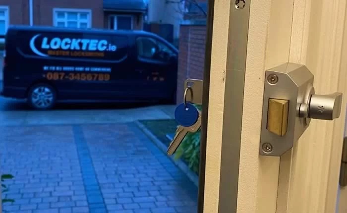 Locktec locksmith