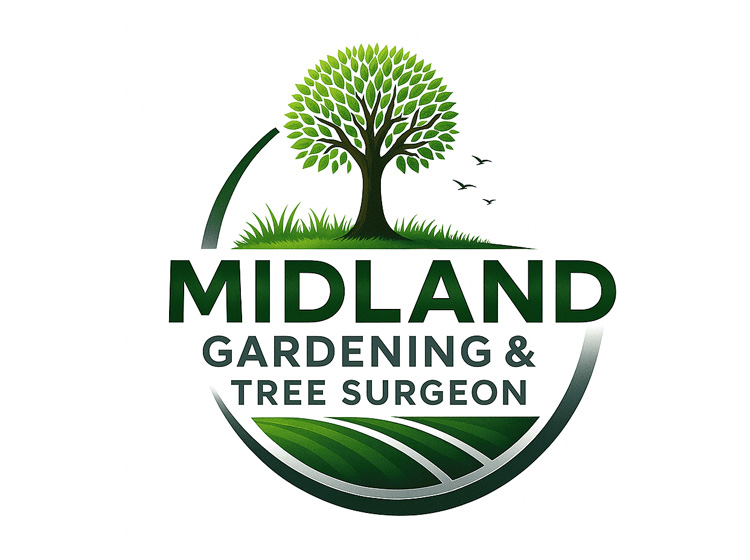 Midland Gardening & Tree Surgeon