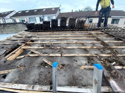 Barrow Valley Roofing