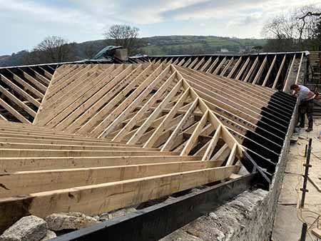 Sean O'Sullivan Carpentry